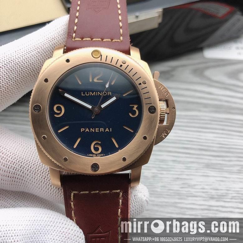 Replica Panerai watch mb 062701