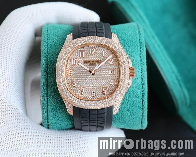 Replica Patek Philippe 40mm 083189