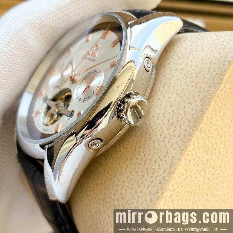Replica Omega men 41X11mm M102