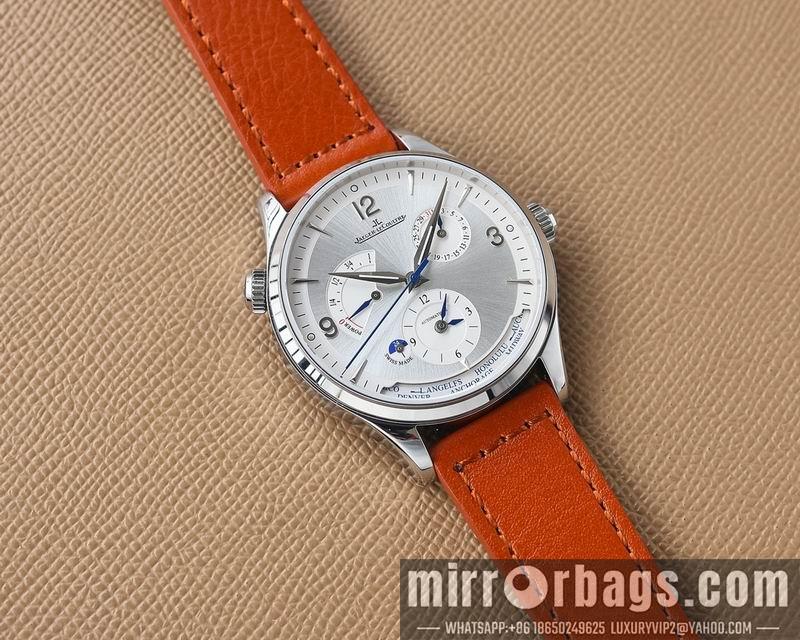 Replica Jaeger Lecoultre 42mm 050618