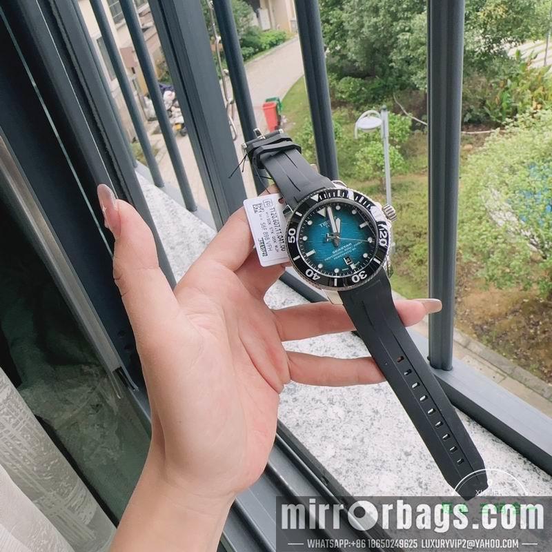 Replica Tissot watch 102452