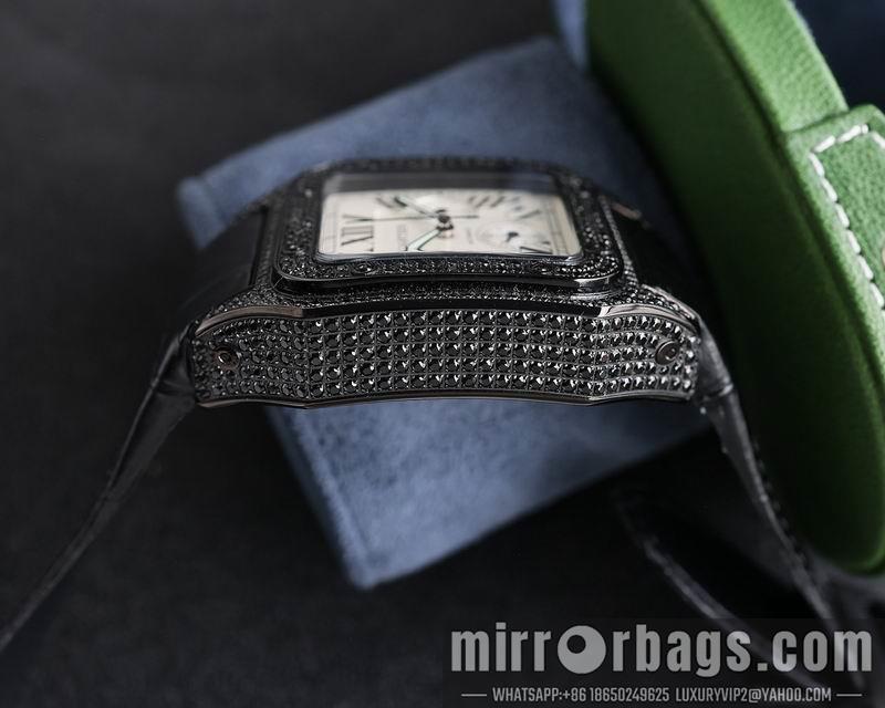 Replica Cartier 45X10mm 0503114