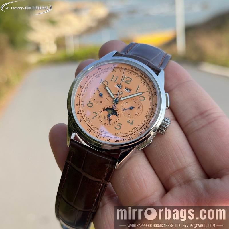 Replica Breitling Watch 42mm 033148