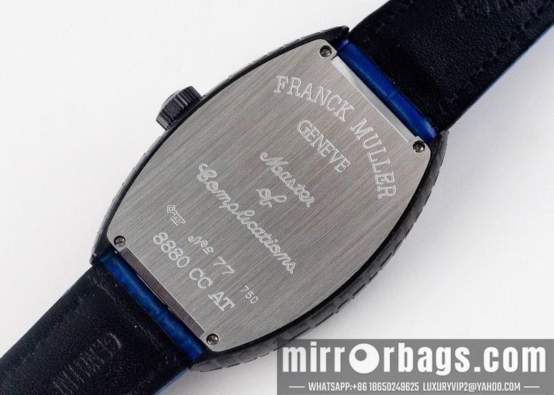 Replica Franck Muller 55X42X13mm 090938