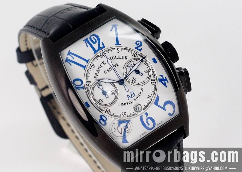 Replica Franck Muller 40X52mm 031634