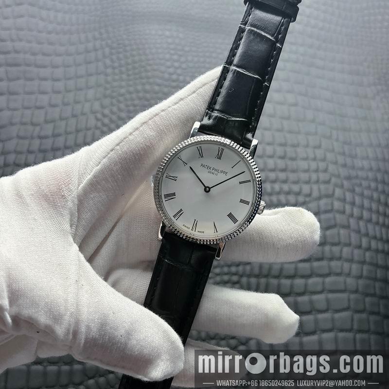 Replica Patek Philippe 40mm 0427122