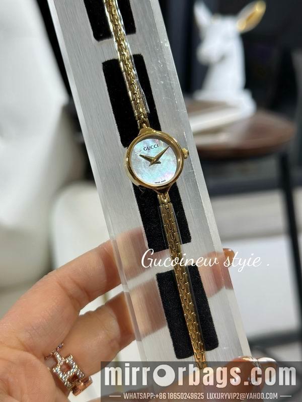 Replica Gucci 23mm 041664