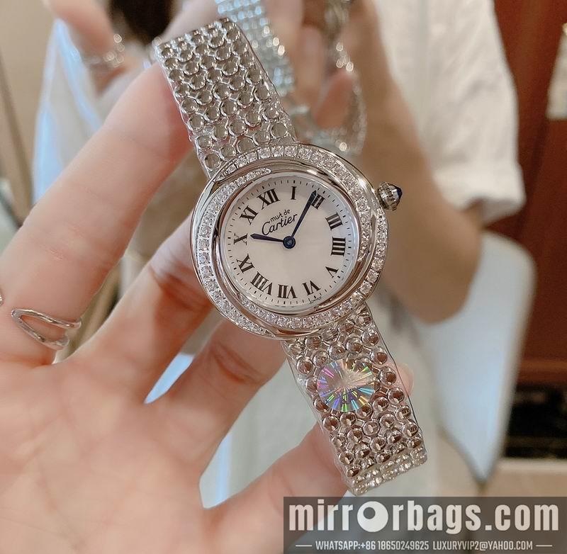 Replica Cartier 32mm 082272