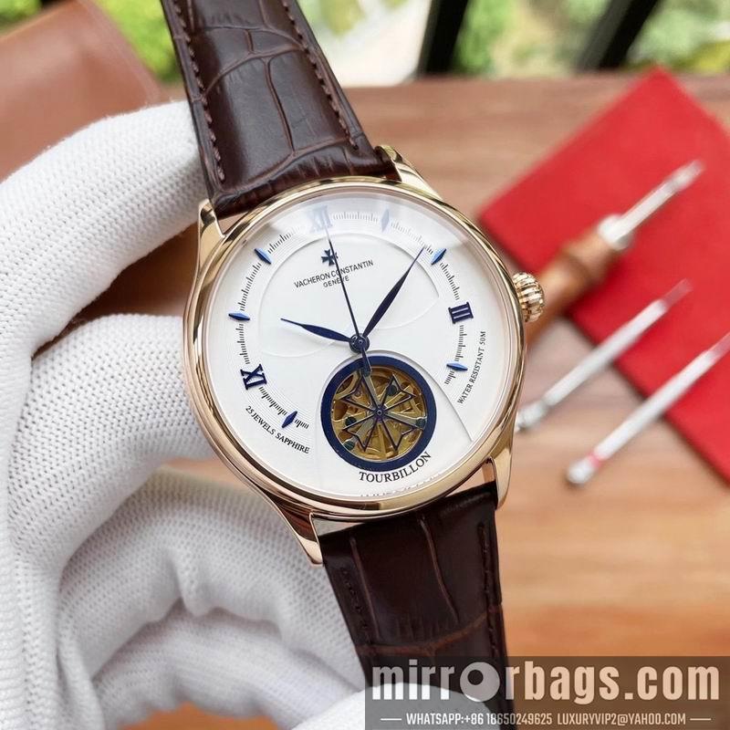 Replica Vacheron Constantin watch 041344