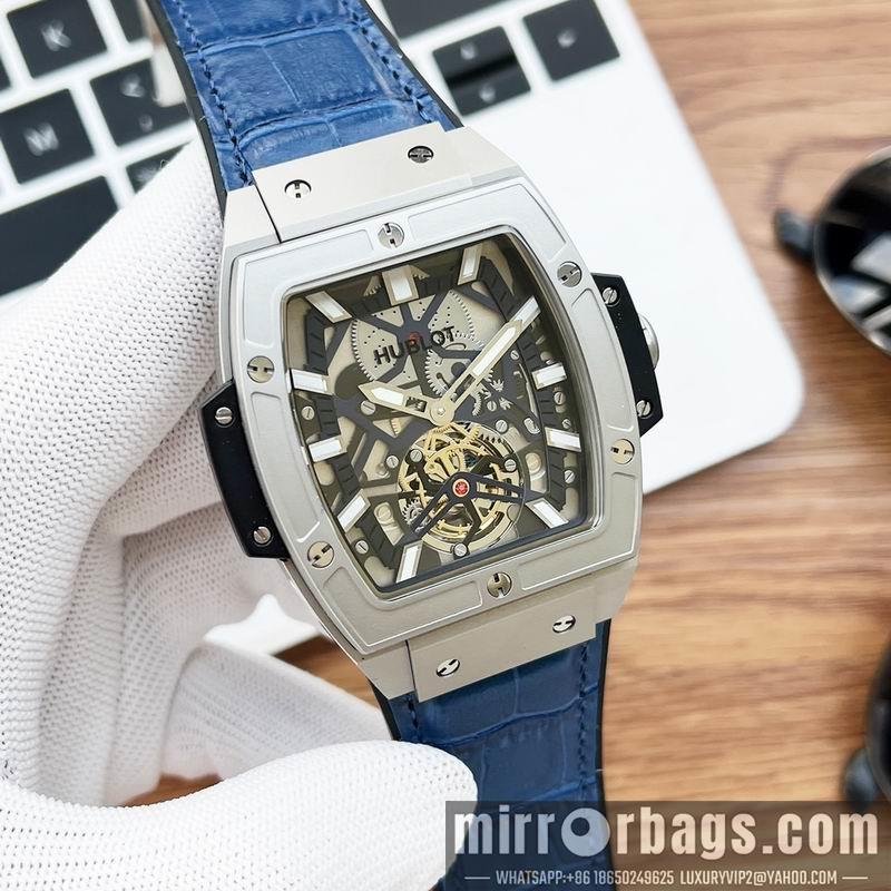 Replica Hublot 42X13mm 101554