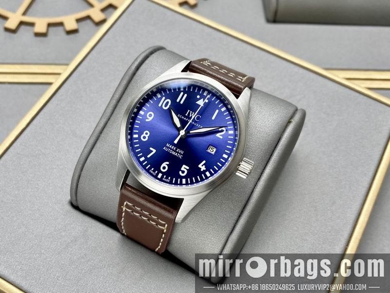 Replica IWC 40X13mm 0506163
