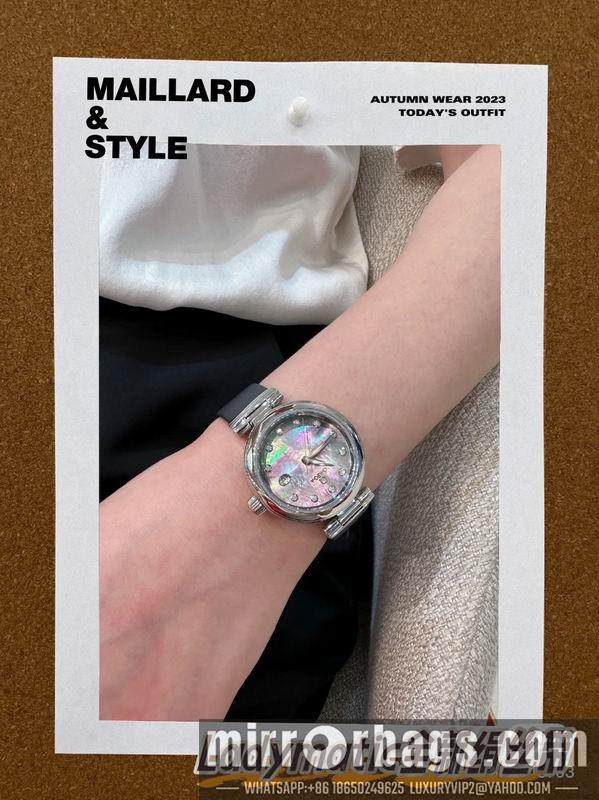 Replica Omega 34mm 022446