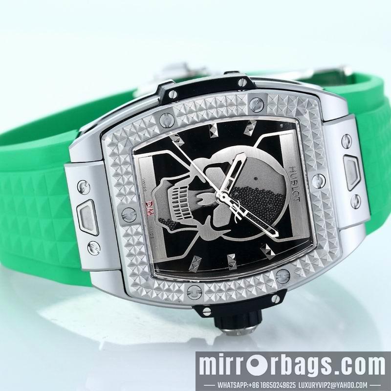 Replica Hublot 42mm 031813