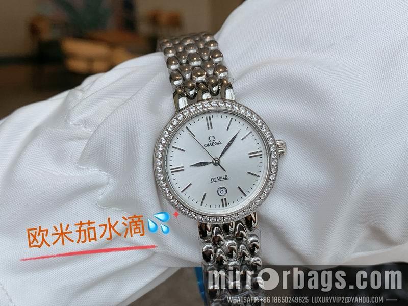Replica Omega 27mm 042730