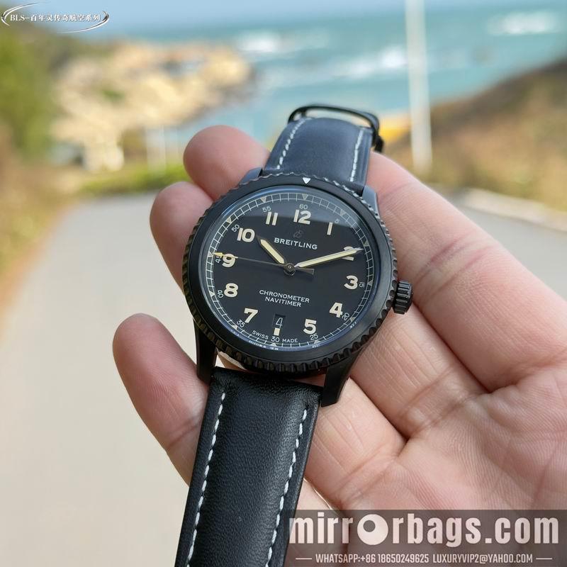 Replica Breitling Watch 41mm 033154