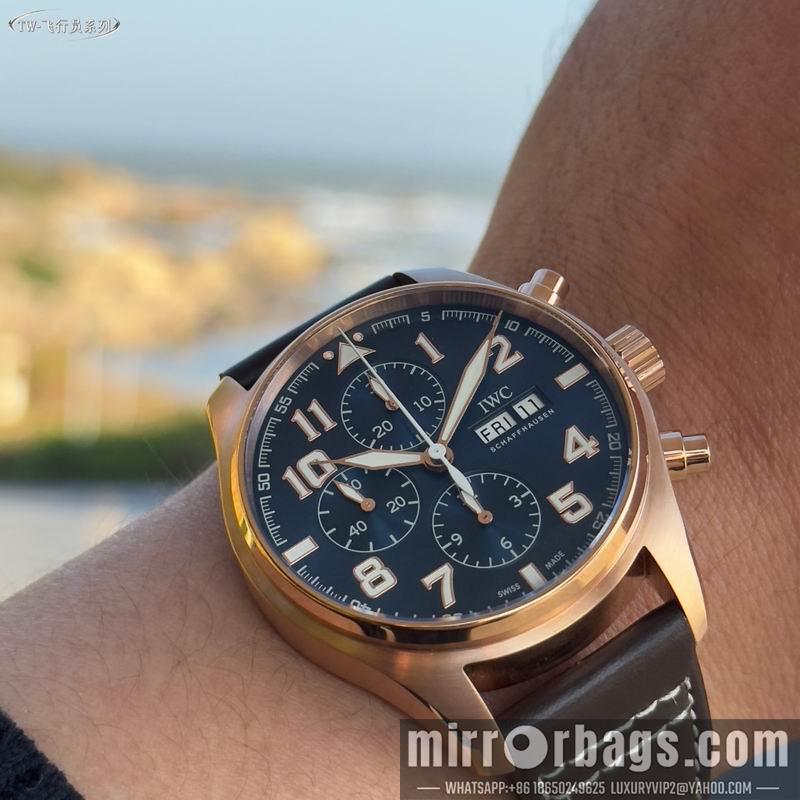 Replica IWC 43mm 022133