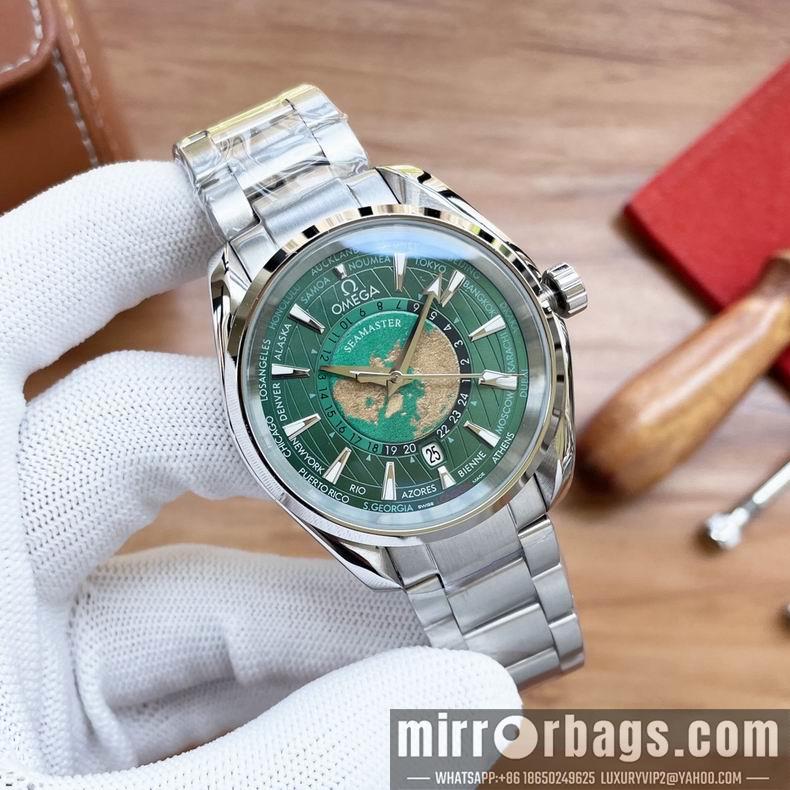 Replica Omega men 42X12mm 092637