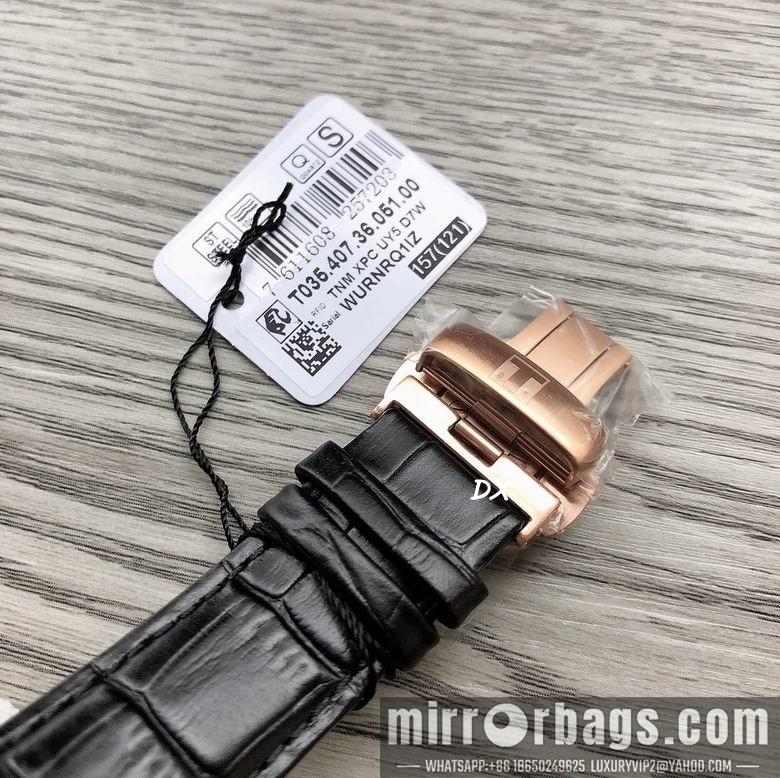 Replica Tissot 39mm 2nms46