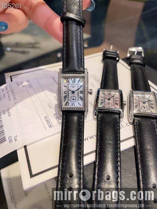 Replica Longines 33X22mm 041699