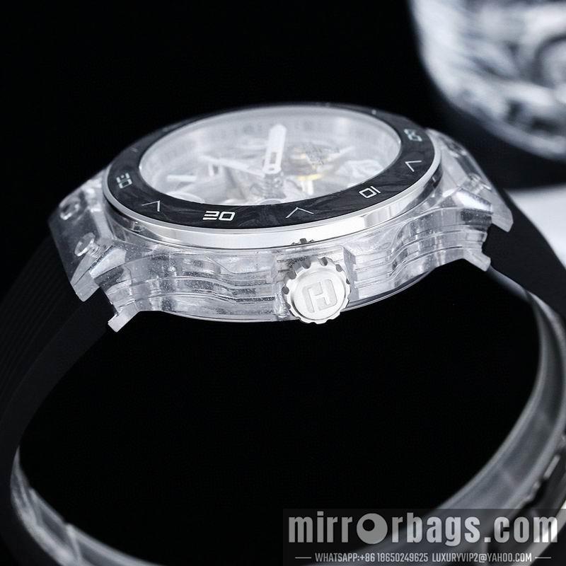 Replica Hublot 42X14mm 082919