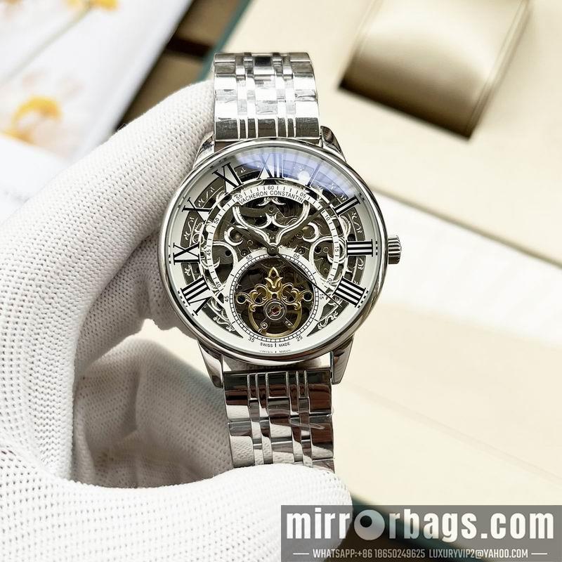 Replica Vacheron Constantin 42mm 041362