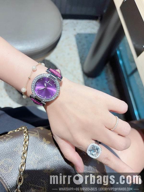 Replica LV 33mm 110174
