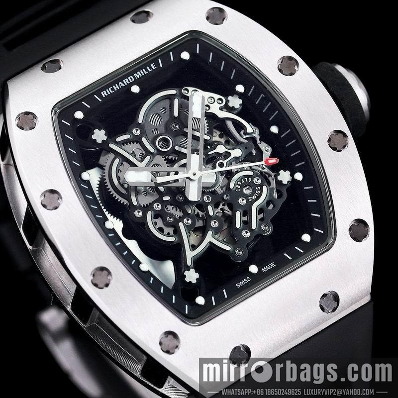 Replica Richard Mille 50X42mm 111013