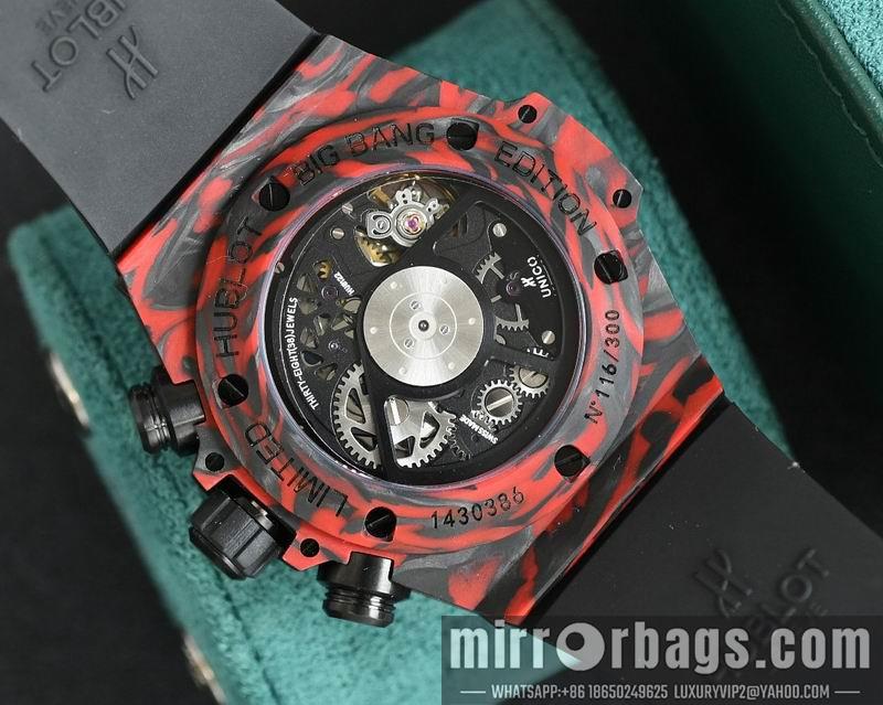 Replica Hublot Watch 032426