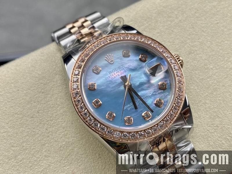 Replica Rolex 31mm 090417