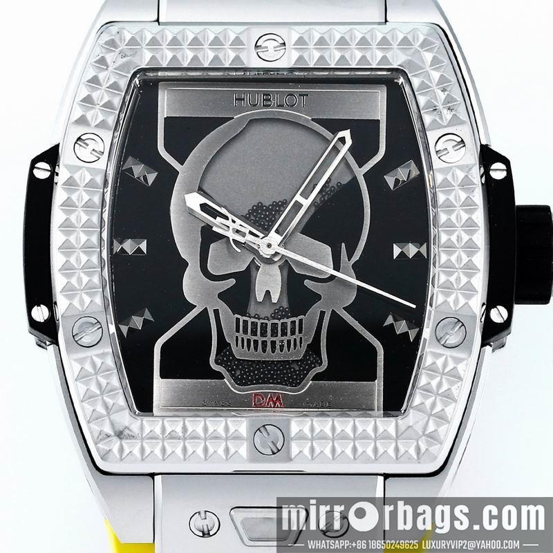Replica Hublot 42mm 031813