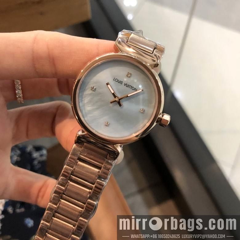 Replica LV 33X12mm 081687