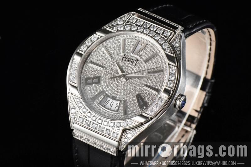 Replica Piaget watch 050658