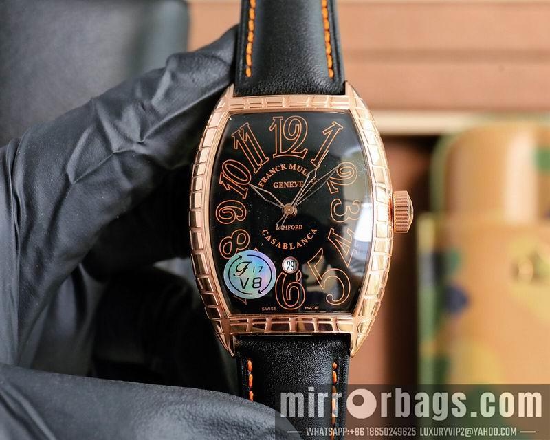Replica Franck Muller 55X42X13mm 090943