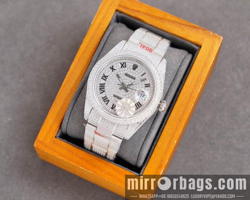 Replica AP 40mm 0503123