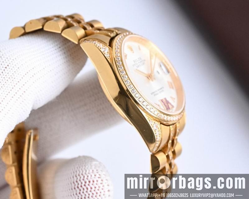 Replica Rolex woman watch 042760