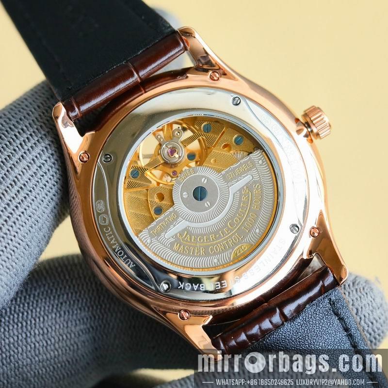 Replica Jaeger Lecoultre 43mm 042795