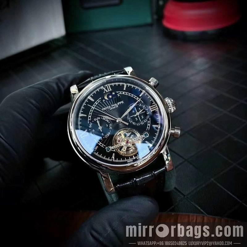 Replica Patek Philippe 43X13mm 071467