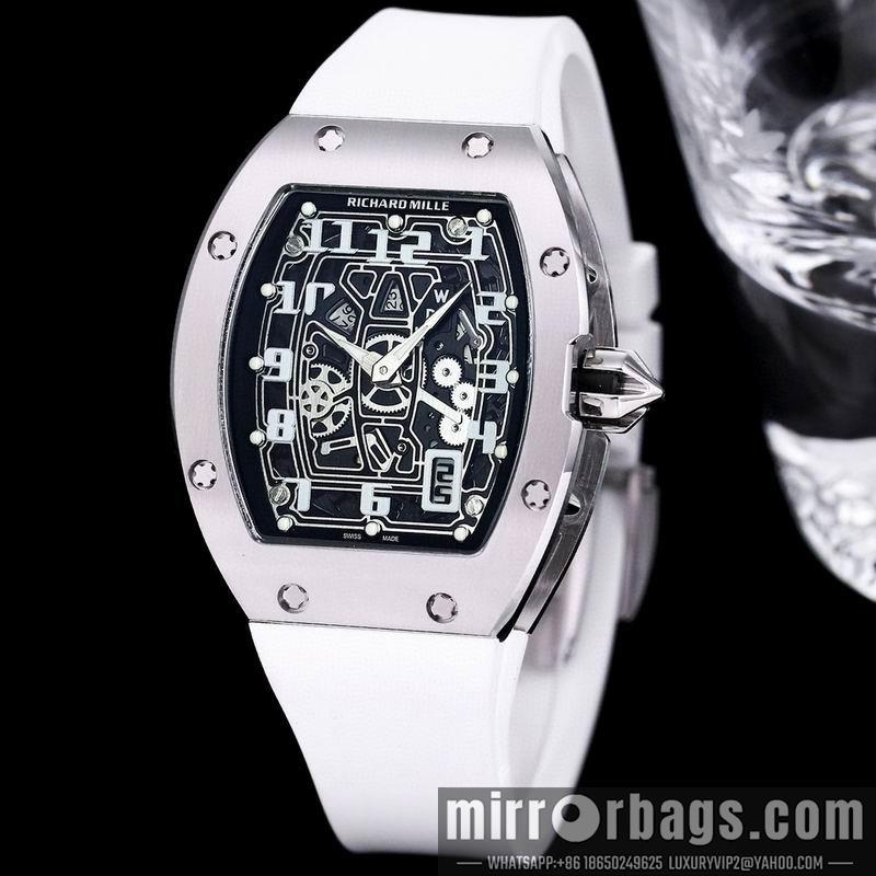 Replica Richard Mille 38mm 48mm 102418