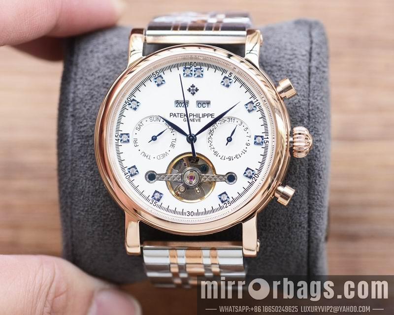 Replica Patek Philippe 41X12mm 052026