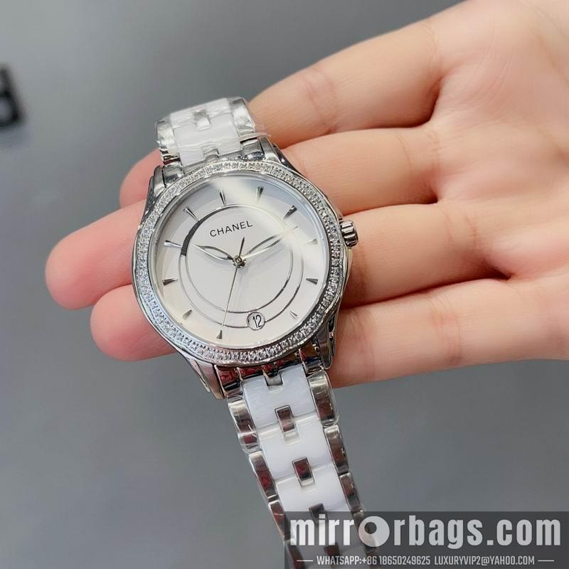 Replica Chanel 35mm 022422