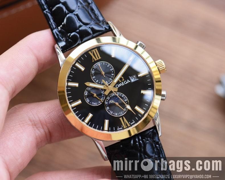 Replica Omega men 40X12mm 052633