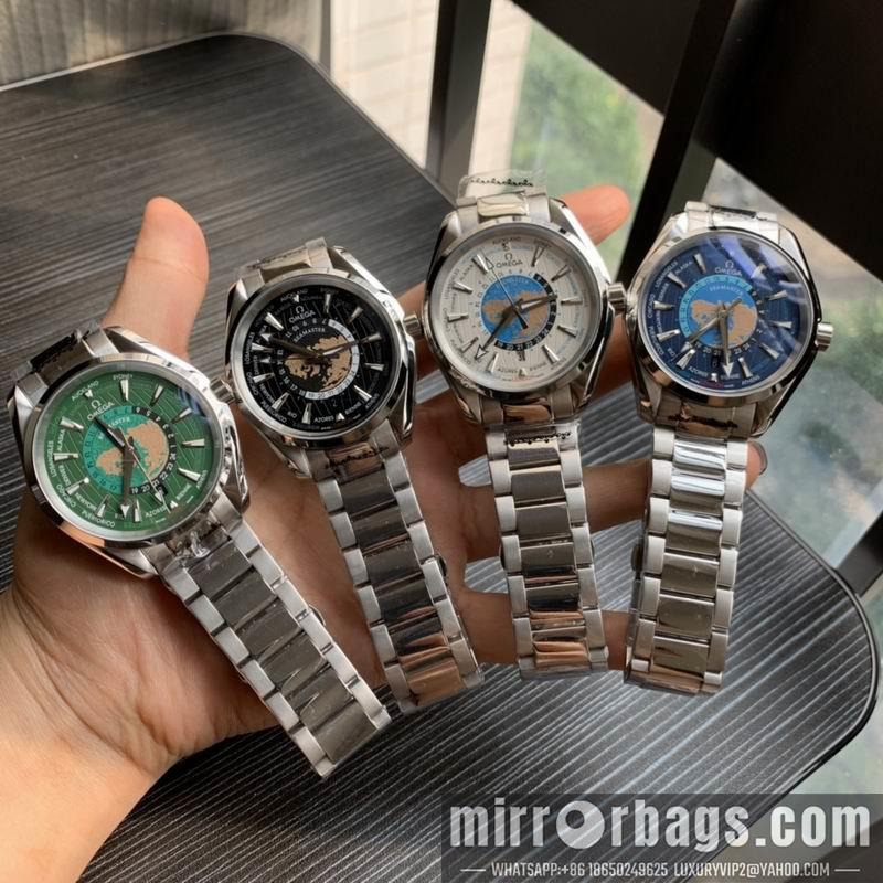 Replica Omega 43mm 101330