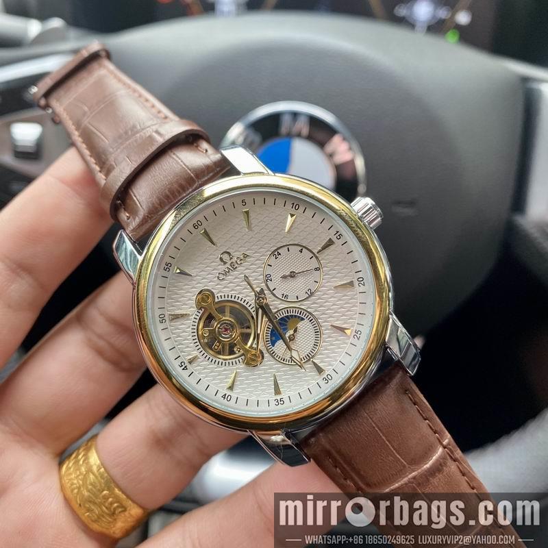 Replica Omega 42X11mm 101418