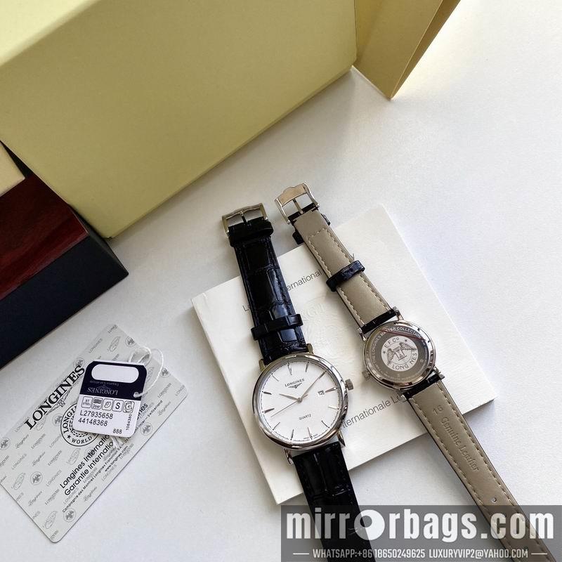 Replica Longines M40mm W30mm 022309