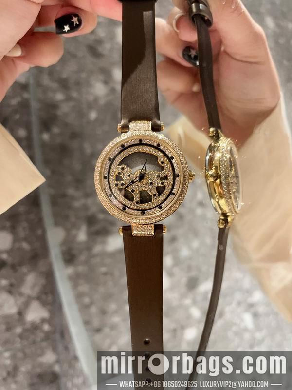 Replica Cartier 36mm 082292