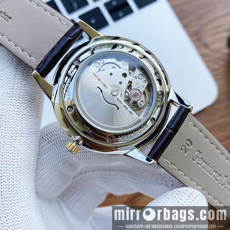 Replica Omega watch 40mm M94