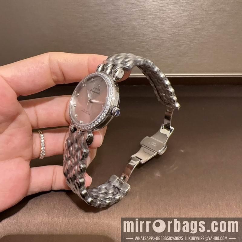 Replica Omega 33mm 082228