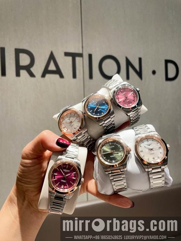 Replica Longines 34mm 022452