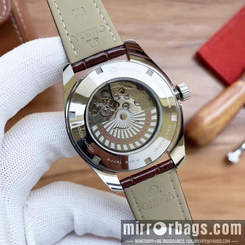 Replica Omega men 42X12mm 092637