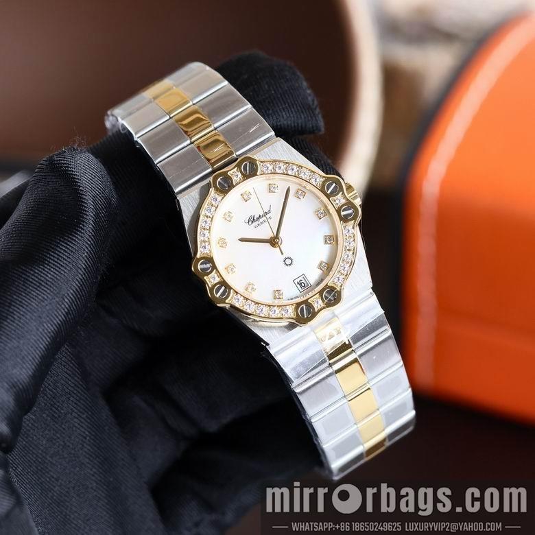 Replica Chopard 28mm 2nms45